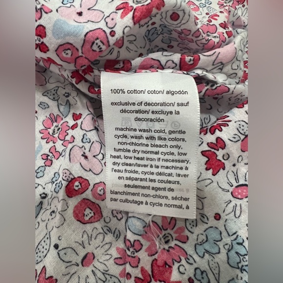 Tommy Hilfiger Printed Shirt - Picture 9 of 9